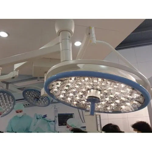 Hospital False Ceiling OT Light