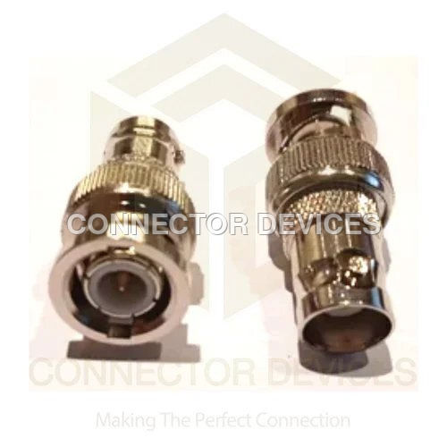 Bnc Connector Female To Male