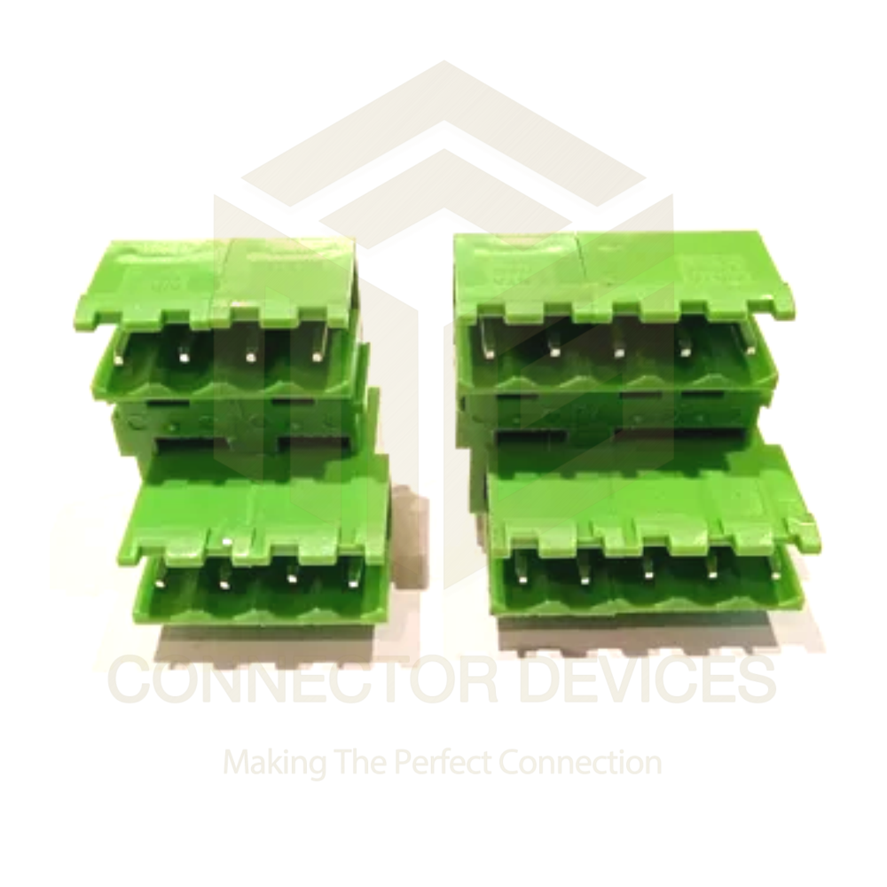 TERMINAL BLOCK XINYA 2500 TRC 5.08MM