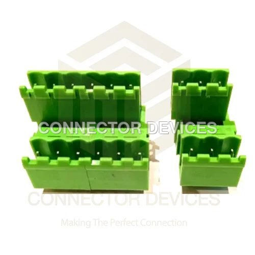 Pluggable Terminal Blocks XY2500 TVC-5.08