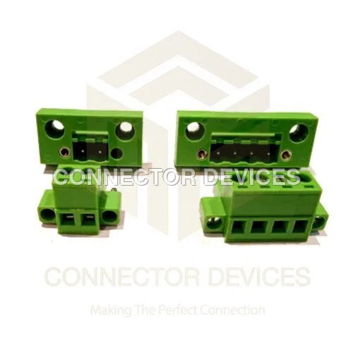 Panel Mount Terminal Blocks