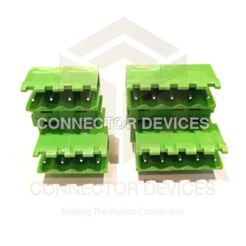 Plug In terminal Block XY2500TRC-5.08