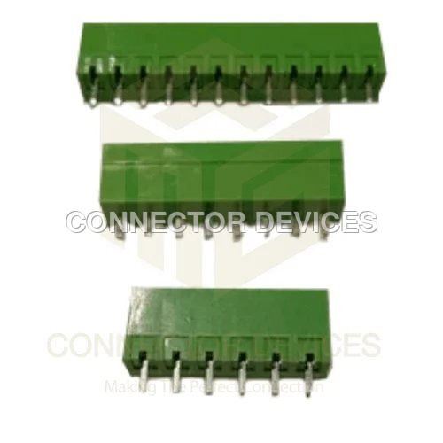 XINYA PLUGGABLE TERMINAL BLOCK XINYA2500VF 3.5