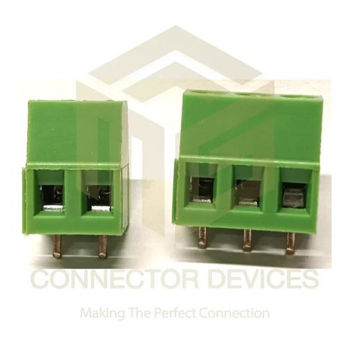 PCB Connector XY128 XINYA TERMINAL BLOCK