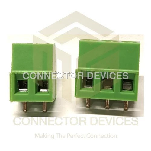 PCB Connector XY128 XINYA TERMINAL BLOCK