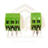 Pcb Screw Terminal Block XY 308