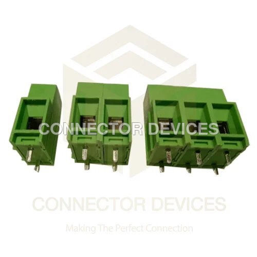 XINYA PCB TERMINAL BLOCK CONNECTOR