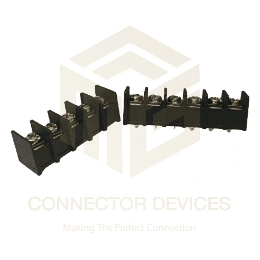 Barrier Terminal Block 45C