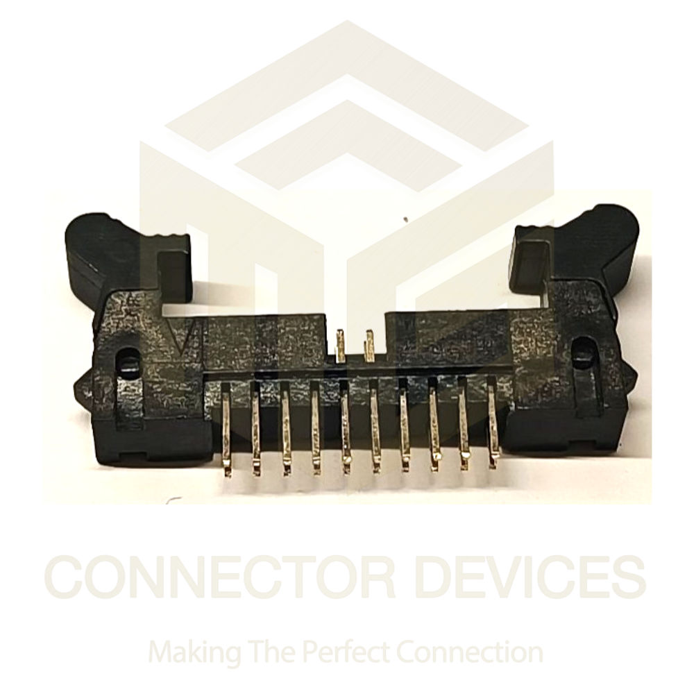 Frc Connector Lock Type 2mm