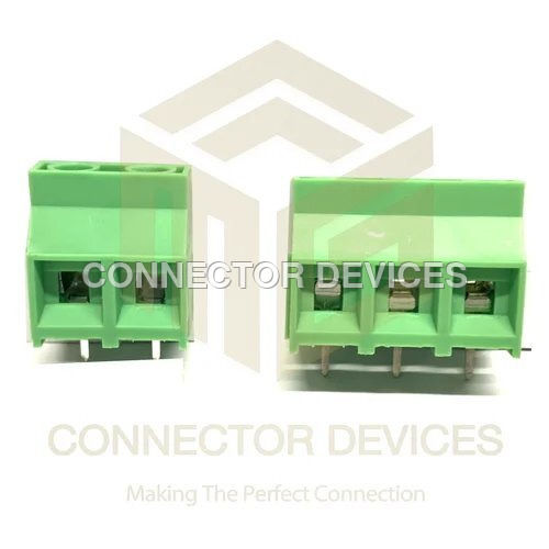 Pcb Mount Terminal Block XY 130