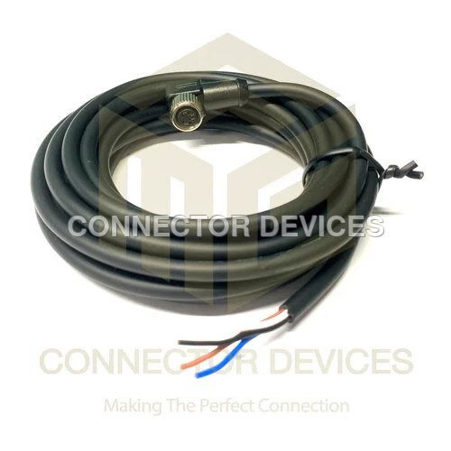 M8 Sensor Cable