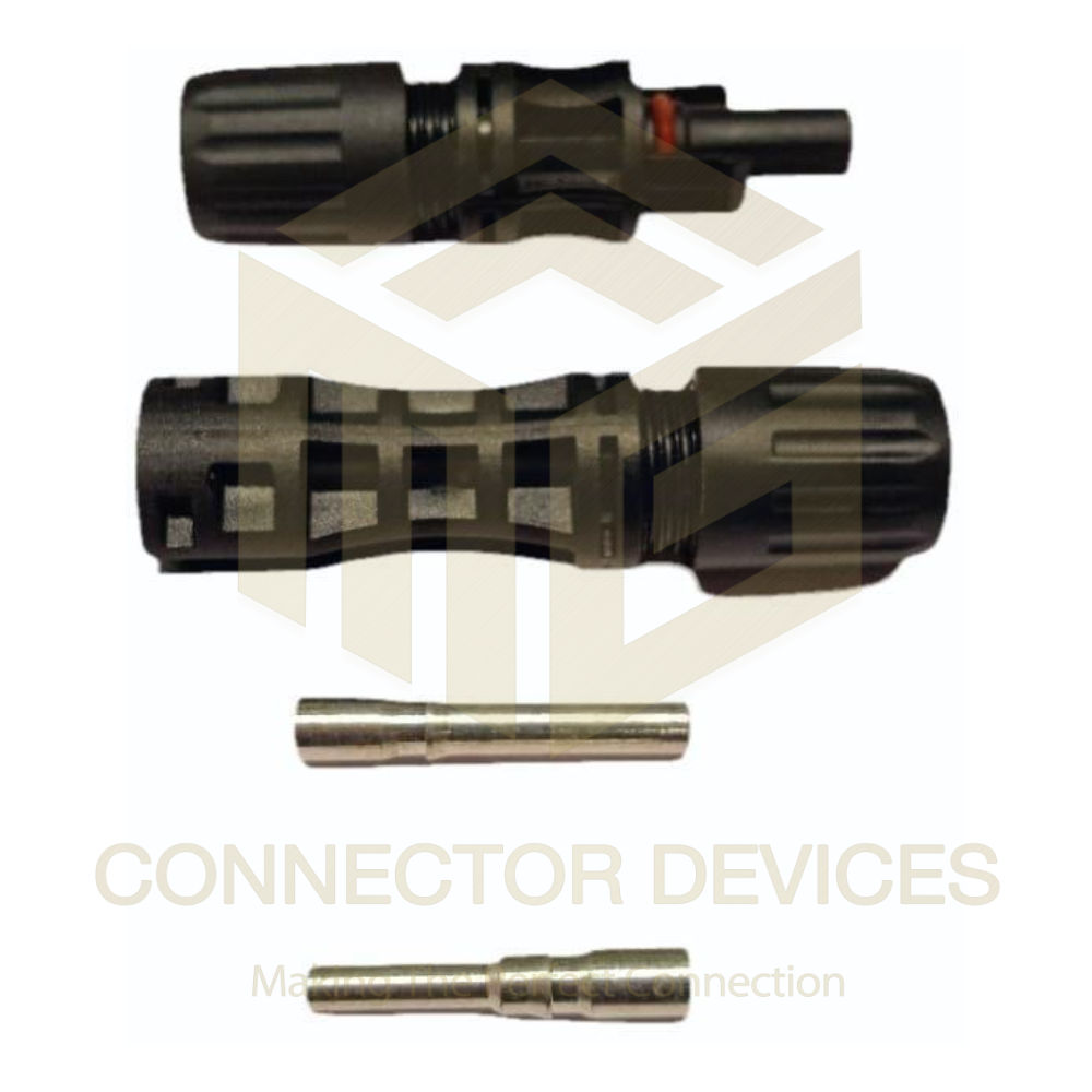 MC4 Connector 50amp