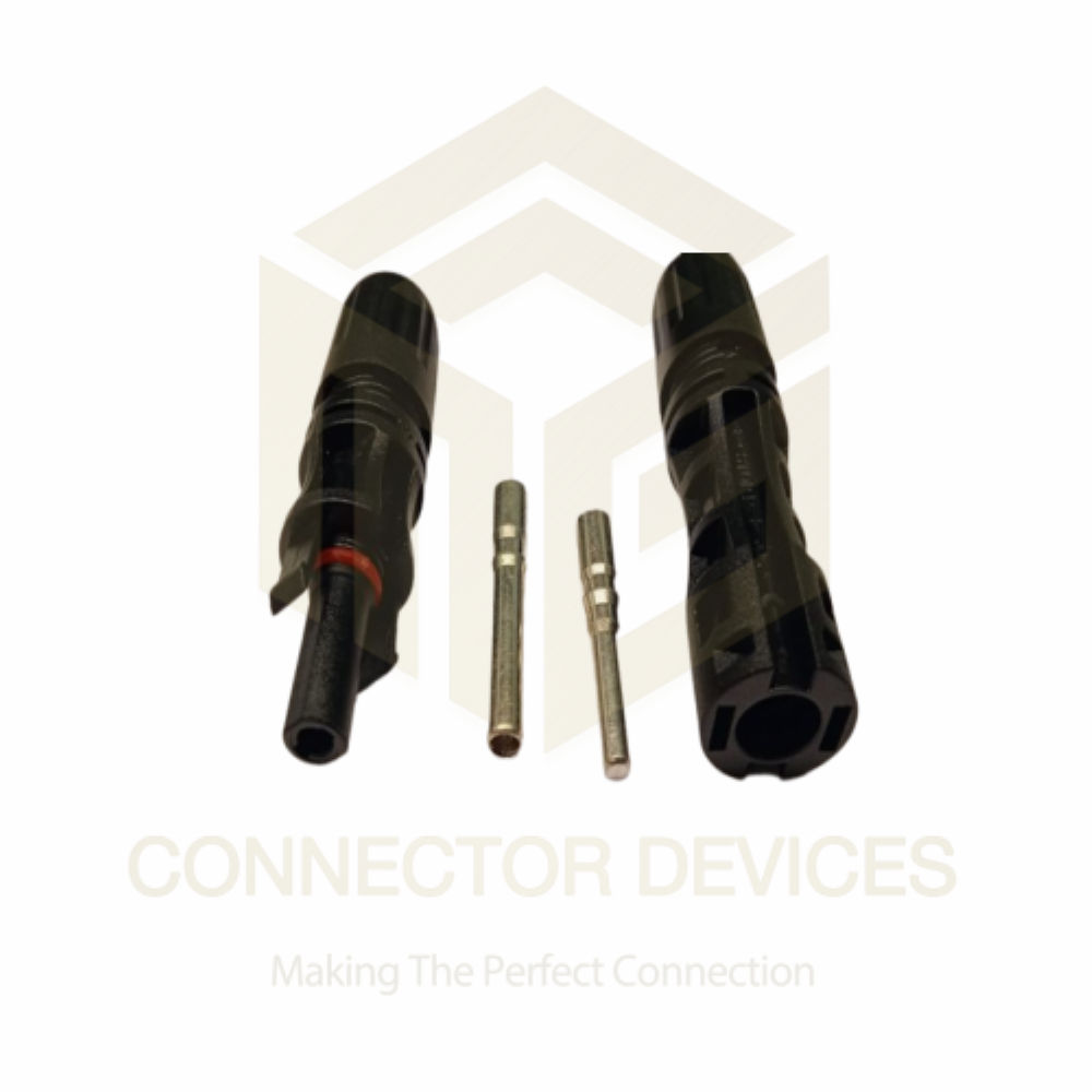 Mc4 Connector 50 Amp