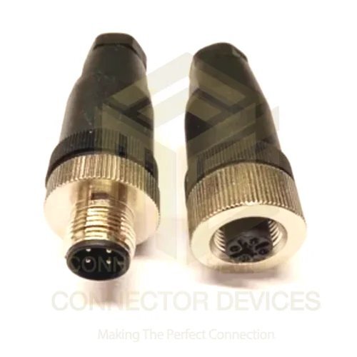 Proximity Sensor Connector M12