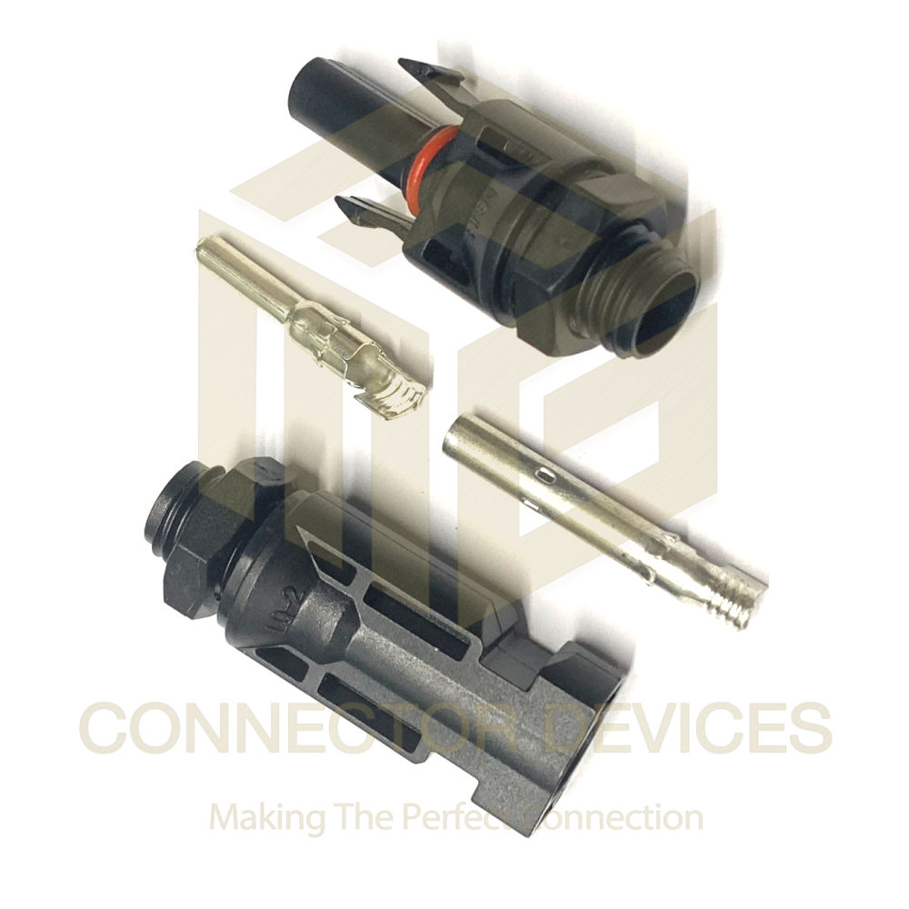 Ningbo Mc4 Connector LQ2