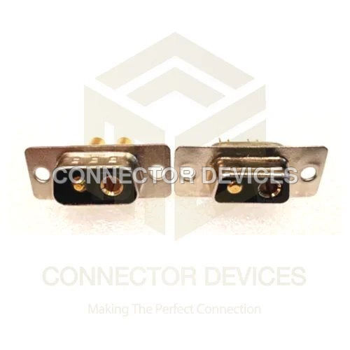 Power D SUB CONNECTOR