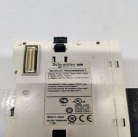 SCHNEIDER ELECTRIC TM2DMM8DRT EXPANSION MODULE