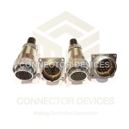 HCL CONNECTORS 28MM