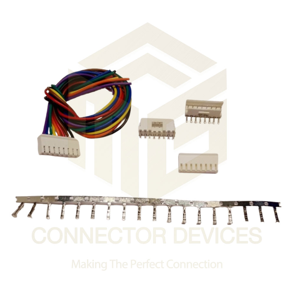 RELIMATE 2511 SERIES CONNECTORS