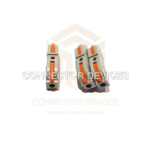 PCT WIRE CONNECTOR 11GO 1 WAY