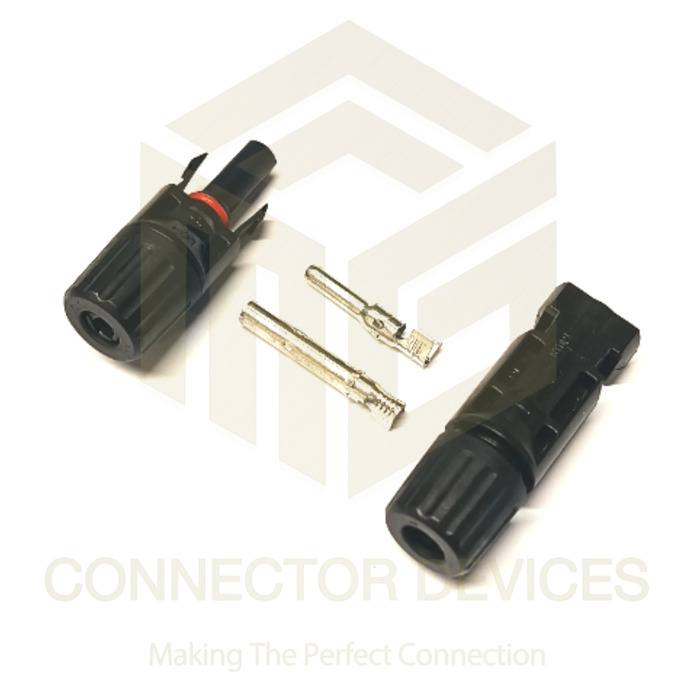 PCT WIRE CONNECTOR 11GO 1 WAY