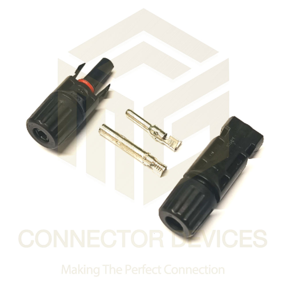 Mc4 Solar Panel Connector LQ1