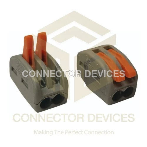 Pct Connector 2 way