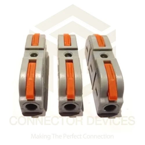 Pct Connector 1 in 1 out