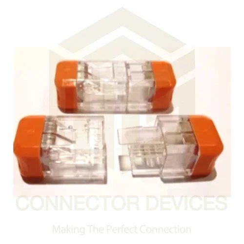 PCT WIRE CONNECTOR 002-1 2 WAY