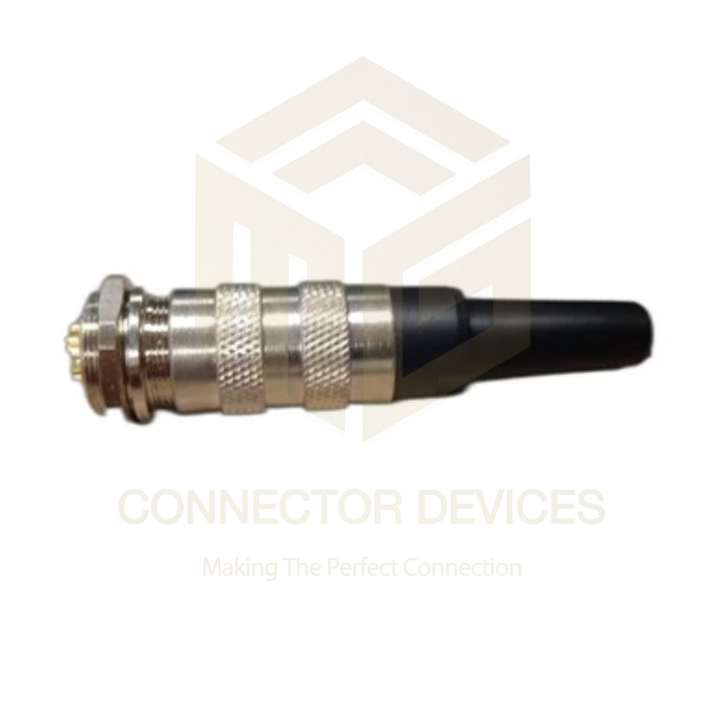 AUDIOCONNECTORS 91 SERIES REVERSE