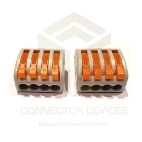 Pct Wire Connector 4 Way