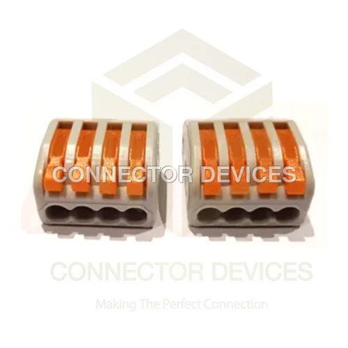 Pct Wire Connector 4 Way