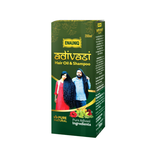 Adivasi Hair Oil