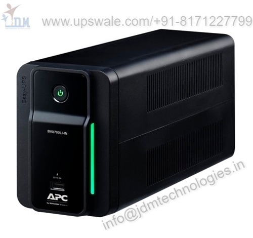 APC  Make 700 VA Line Interactive UPS