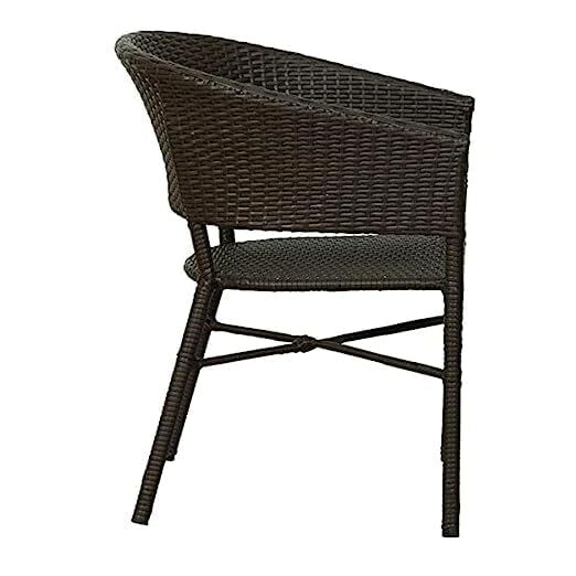 Garden Wicker Chair