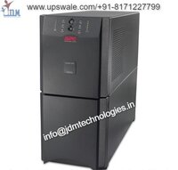 Apc Make 2200 Va 1:1 Phase Li Smart Ups - Back-Up Time: 10 Minutes