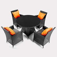 Wicker  Patio Chair Application: Hotel