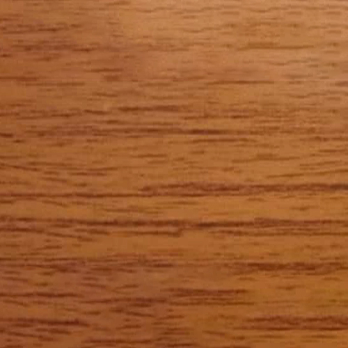 2001 Wood Matt And Gloss Colour Shades - Solid Matte Material, Flat Edge, Rich Brown Color , Non-Dust Feature for Easy Maintenance