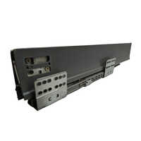 Durable Drawer Tandem Box
