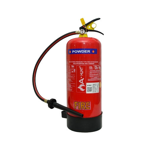 Fire Extinguisher