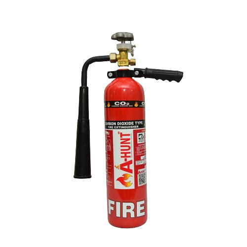 Co2 Fire Extinguisher 2kg