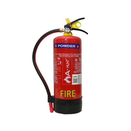 ABC Type Fire Extinguisher 6KG