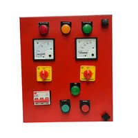 Fire Pump Control Panel