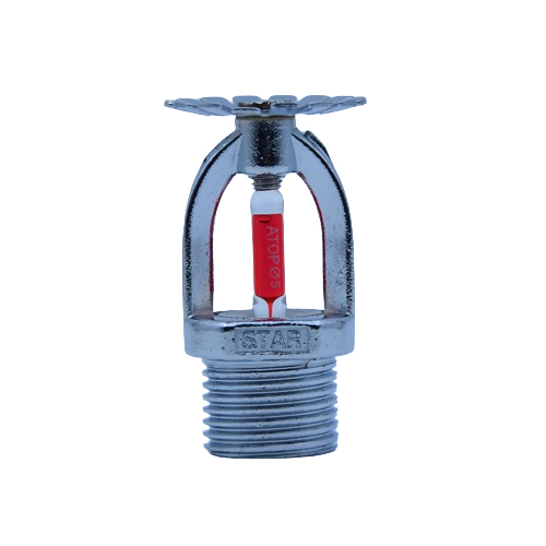 Fire Safety Sprinkler