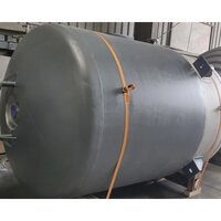 Metal Reactors - Capacity: 1 Ton/day