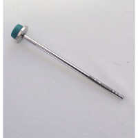 Optec Metal Reducer - Material: Stainless Steel