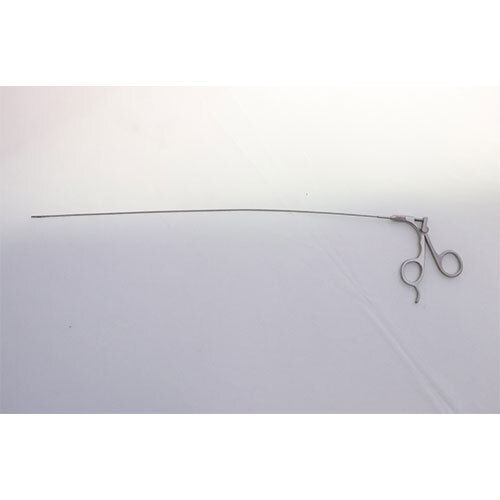 Stainless Steel 5Fr Hysteroscopy Scissor/Grasper/Bopsy Forceps