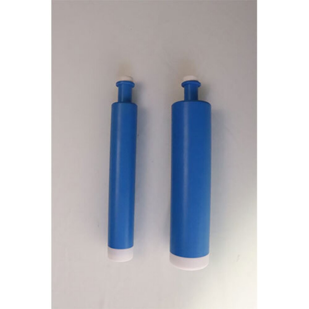 Vaginal Tube For Gynecological Purposes