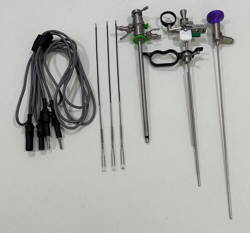 Urology Instruments