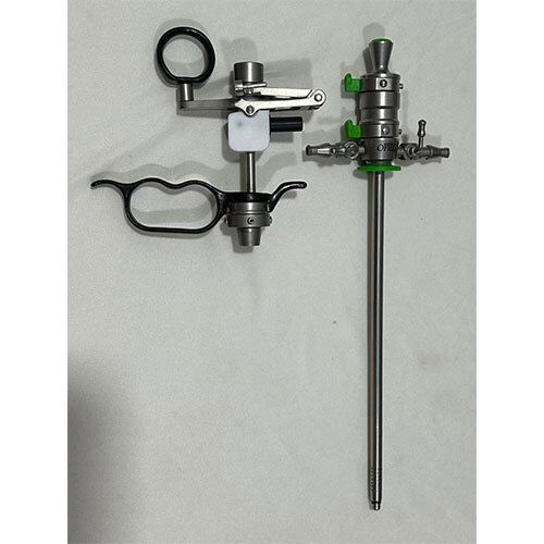 Gynaecology Instruments